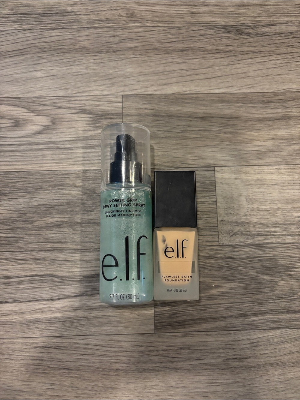 Elf bundle